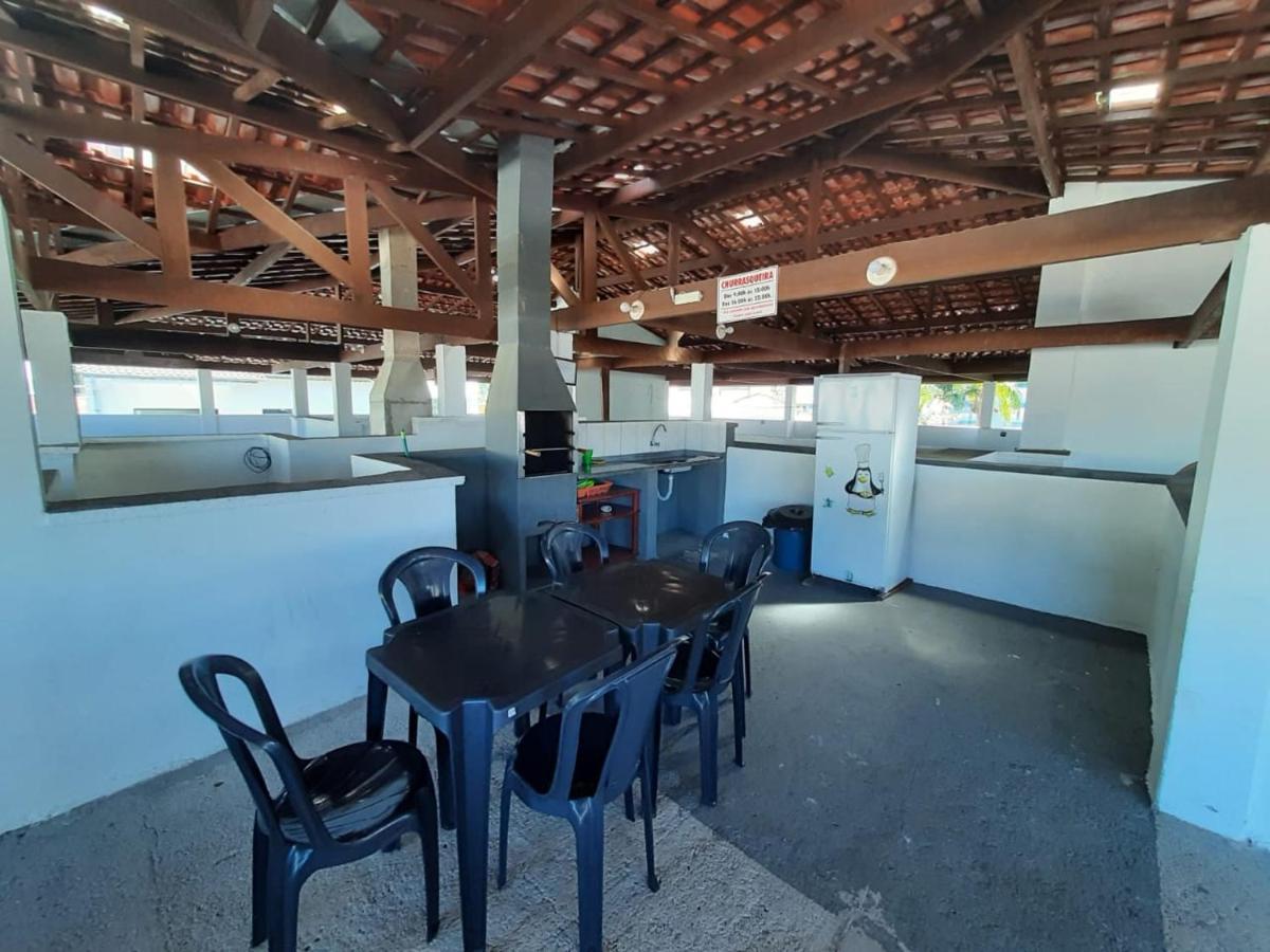 So 280M Do Mar Da Praia Grande Duplex 10 Acaraje أوباتوبا المظهر الخارجي الصورة