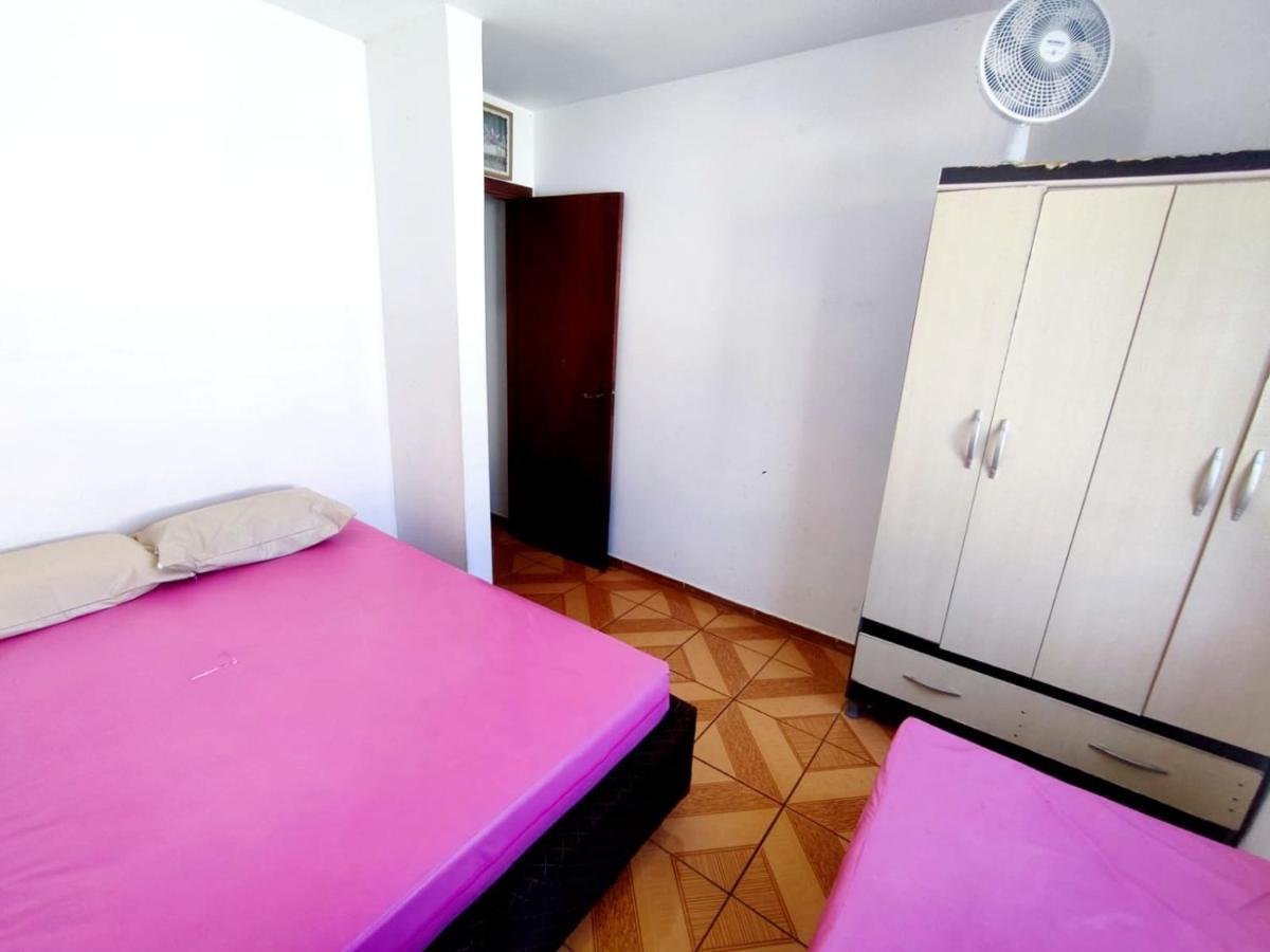 So 280M Do Mar Da Praia Grande Duplex 10 Acaraje أوباتوبا المظهر الخارجي الصورة