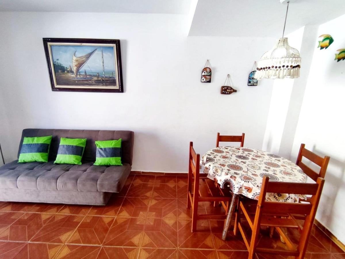 So 280M Do Mar Da Praia Grande Duplex 10 Acaraje أوباتوبا المظهر الخارجي الصورة